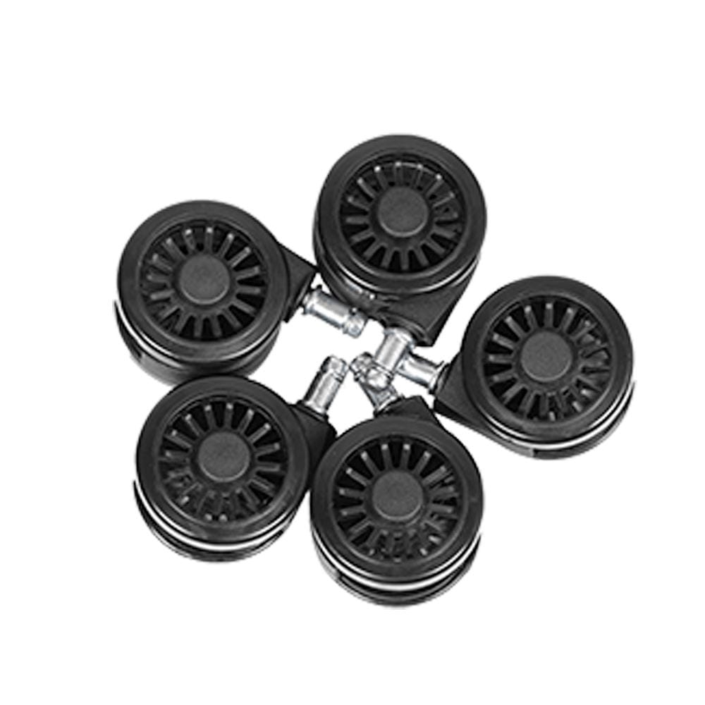 D.I.Y. เก้าอี้เกมมิ่ง ANDA SEAT DARK KNIGHT AD12XL PVC สีดำ
