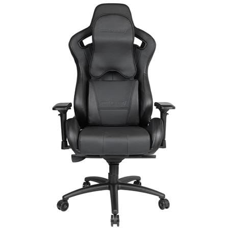 D.I.Y. เก้าอี้เกมมิ่ง ANDA SEAT DARK KNIGHT AD12XL PVC สีดำ_0