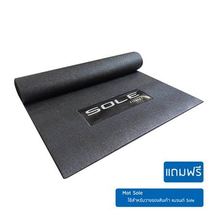 ลู่เดินวงรี SOLE E95 (2019)_5