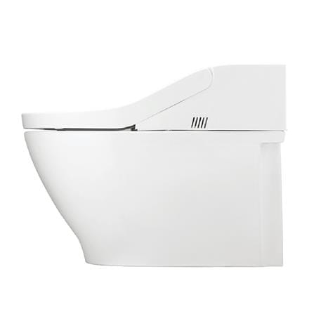 สุขภัณฑ์อัตโนมัติ NOVITA K-22997X-WK 6 ลิตร สีขาว_1