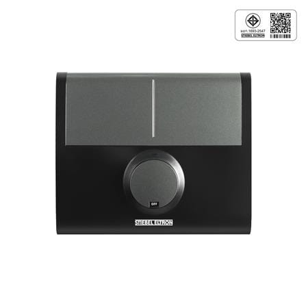 เครื่องทำน้ำร้อน STIEBEL DDC 8 EC 8000 วัตต์ สีดำ_7