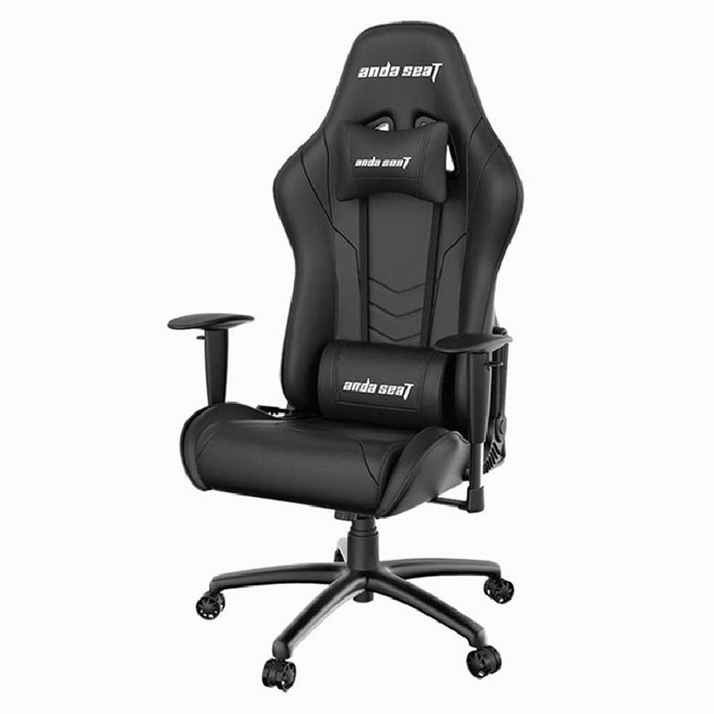 D.I.Y. เก้าอี้เกมมิ่ง ANDA SEAT AXE E-SERIES AD5-02-B สีดำ