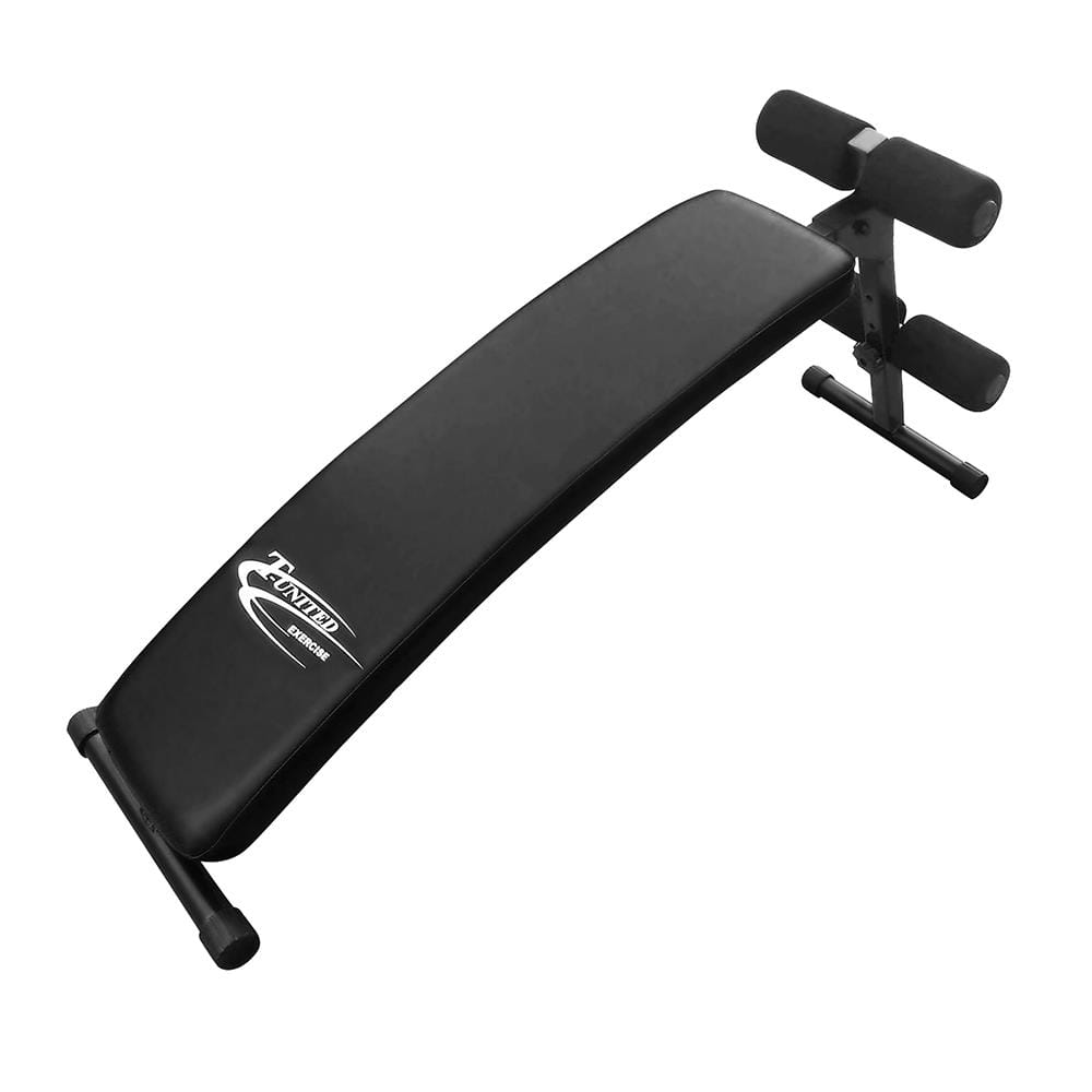 เบาะนั่งซิทอัพ T-UNITED B-300S