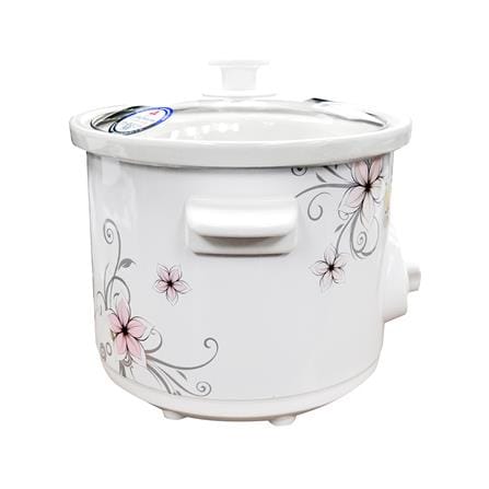 หม้อตุ๋น HANABISHI HSC-245 4 ลิตร_2