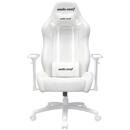 D.I.Y. เก้าอี้เกมมิ่ง ANDA SEAT WHITE WITCH SPECIAL EDITION AD7-11-W02 สีขาว_0