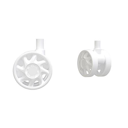 D.I.Y. เก้าอี้เกมมิ่ง ANDA SEAT WHITE WITCH SPECIAL EDITION AD7-11-W02 สีขาว_2