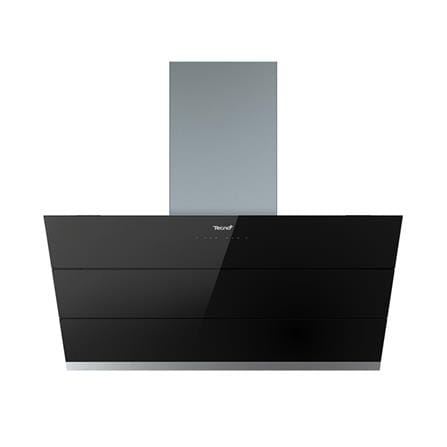 เครื่องดูดควันกระโจม TECNOPLUS HD90SLOPEB 90 ซม.