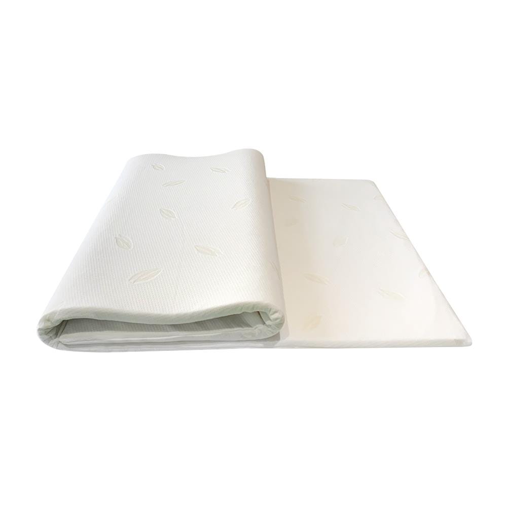 ที่นอนปิกนิก VENTRY ULTRA 93x204 ซม. สีครีม