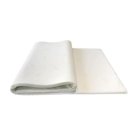 ที่นอนปิกนิก VENTRY ULTRA 93x204 ซม. สีครีม_1