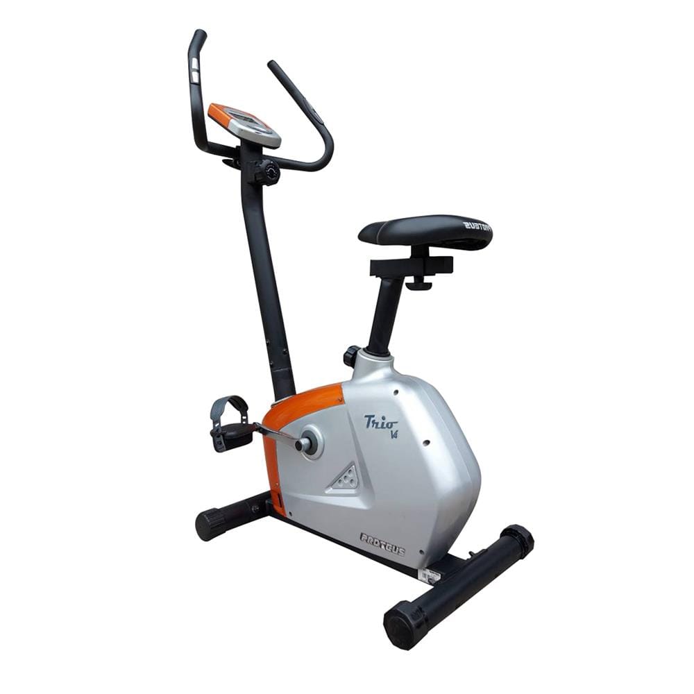 จักรยานออกกำลังกาย PROTEUS TRIO V4