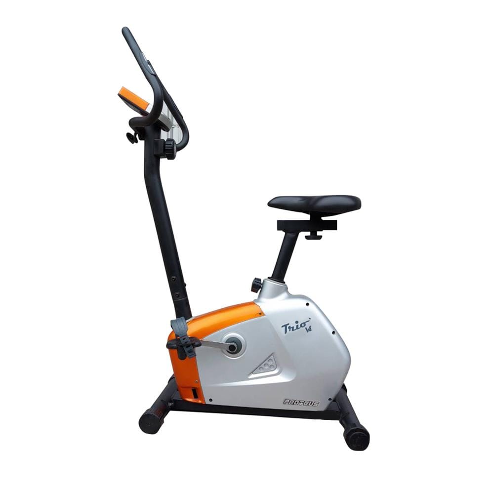 จักรยานออกกำลังกาย PROTEUS TRIO V4