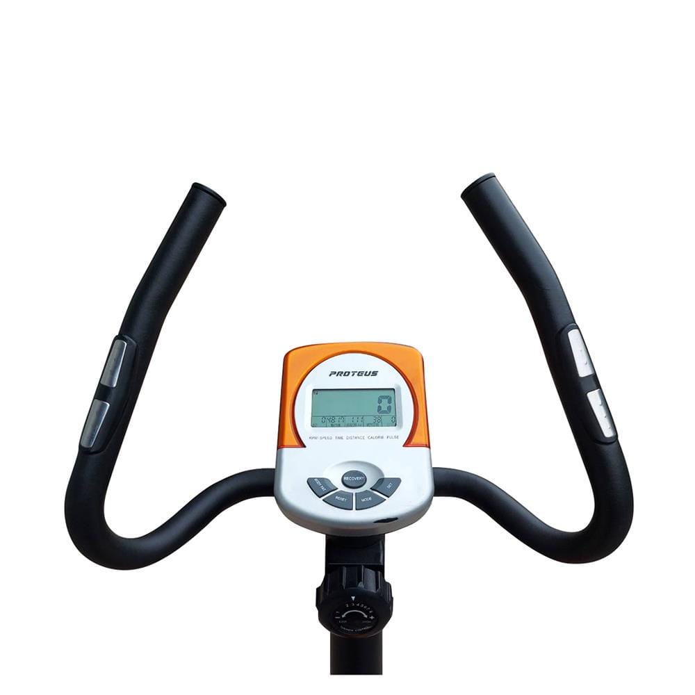 จักรยานออกกำลังกาย PROTEUS TRIO V4