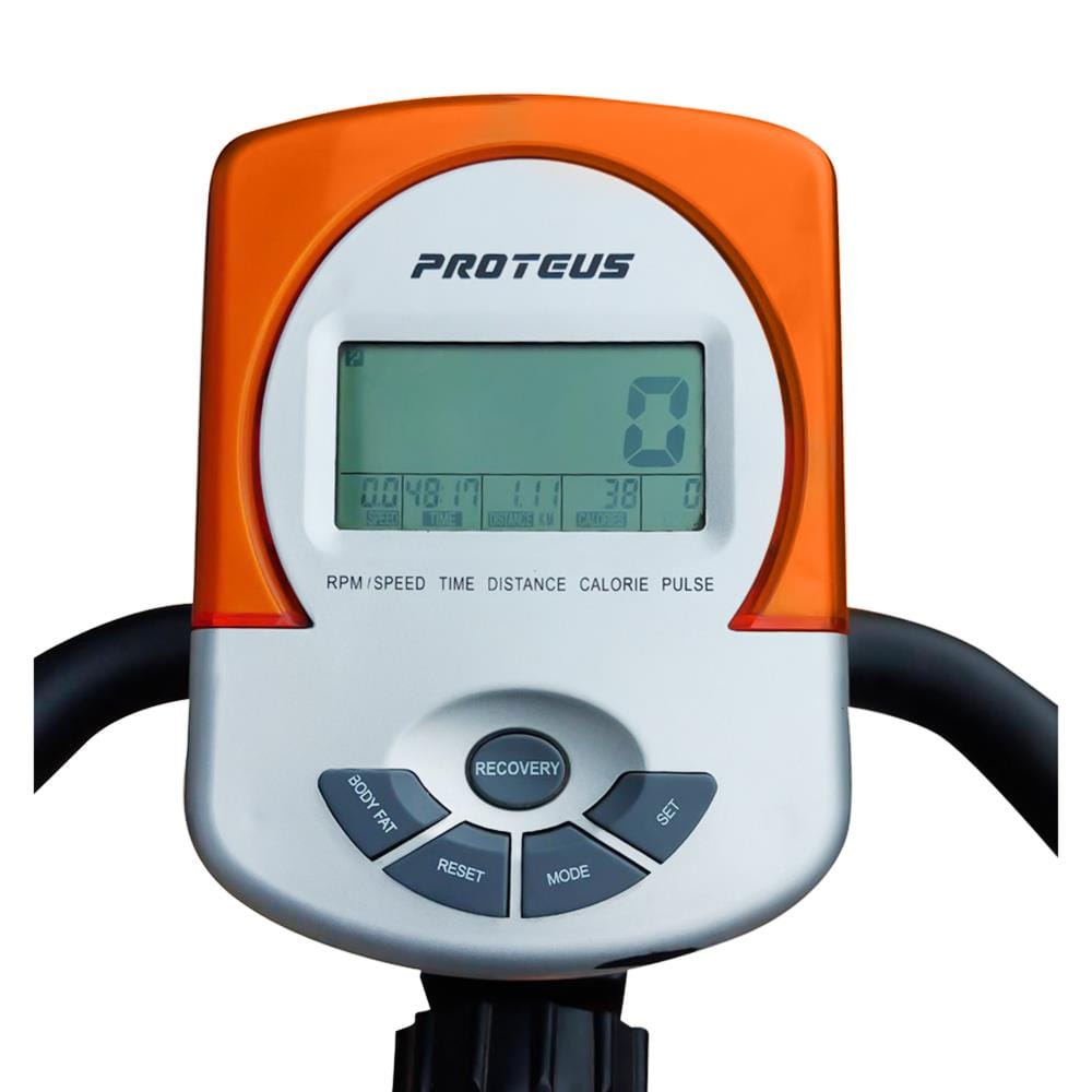 จักรยานออกกำลังกาย PROTEUS TRIO V4