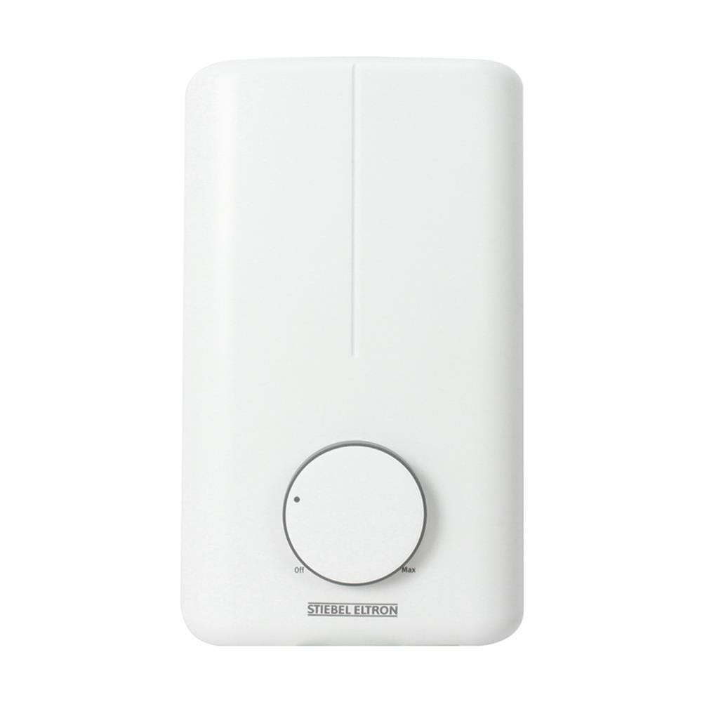 เครื่องทำน้ำอุ่น STIEBEL DE 35 E 3500 วัตต์ สีขาว