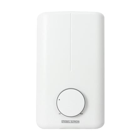 เครื่องทำน้ำอุ่น STIEBEL DE 35 E 3500 วัตต์ สีขาว_0