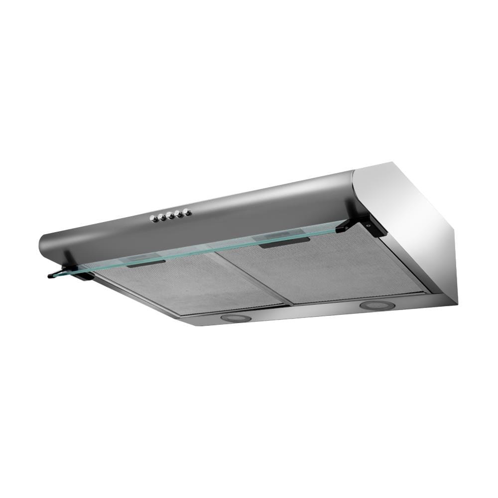 เครื่องดูดควันมาตรฐาน LUCKY FLAME SR-60S 60 ซม.
