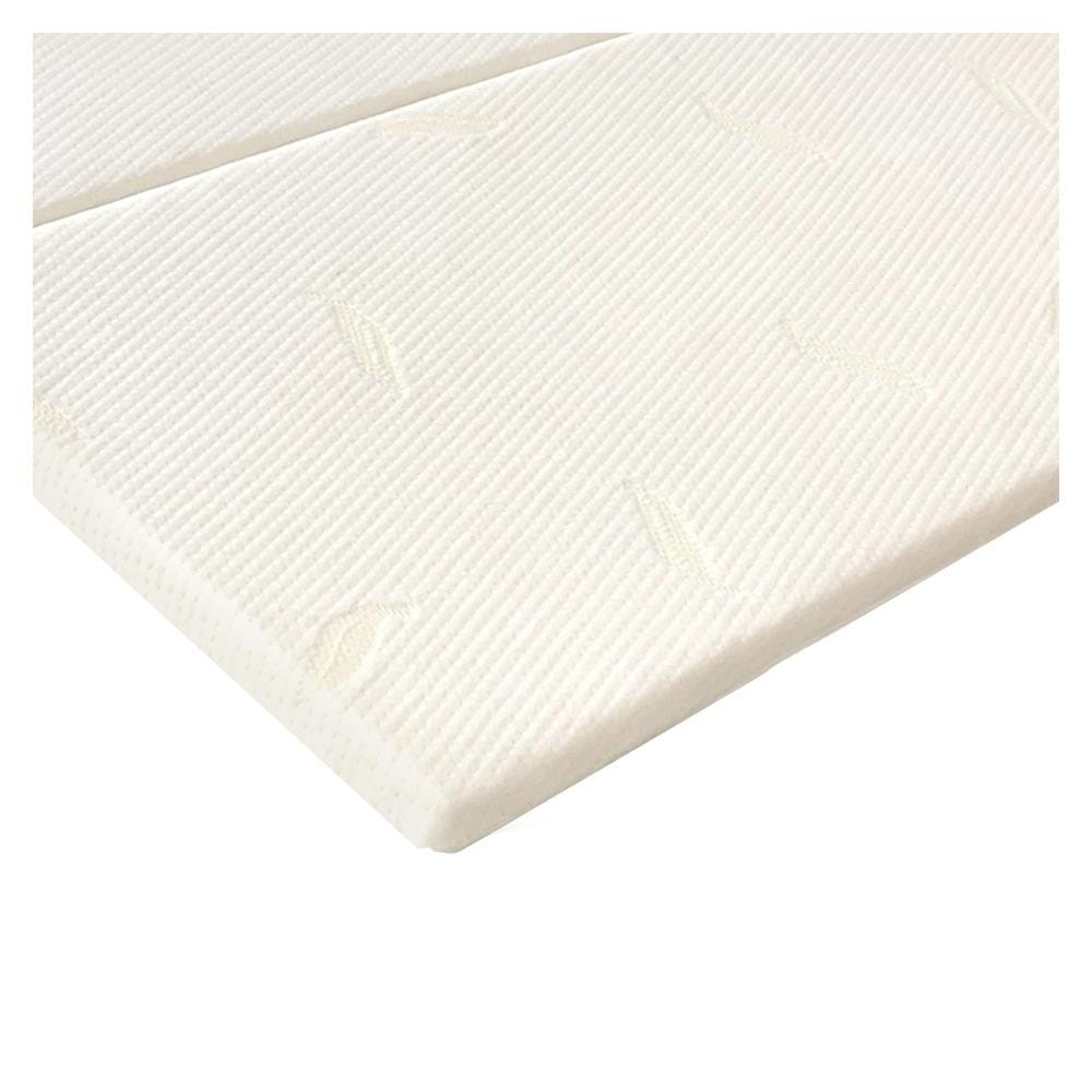 ที่นอนปิกนิก VENTRY 6 พับ ULTRA 93x204 ซม. สีครีม