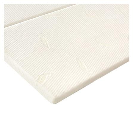 ที่นอนปิกนิก VENTRY 6 พับ ULTRA 93x204 ซม. สีครีม_2