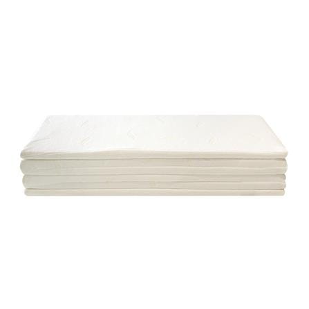 ที่นอนปิกนิก VENTRY 6 พับ ULTRA 93x204 ซม. สีครีม_3