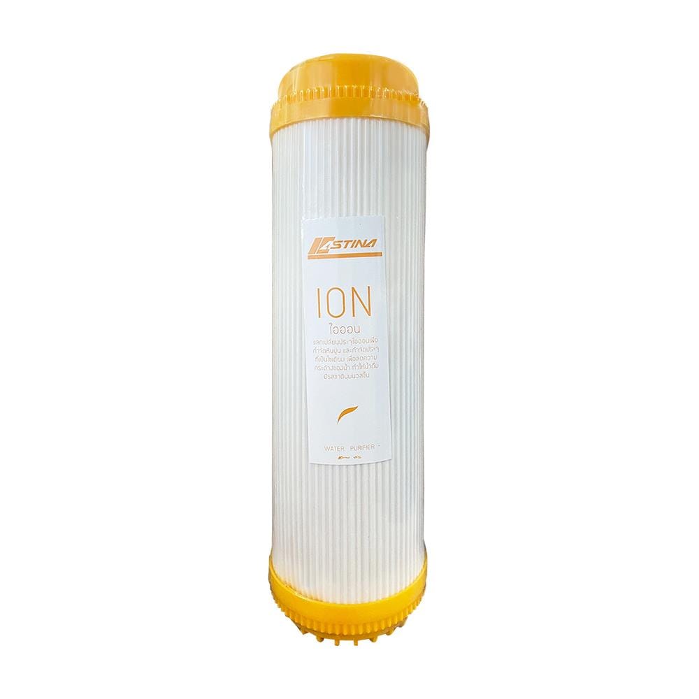 ไส้กรอง ASTINA RESIN 10 นิ้ว