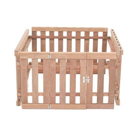 รั้วสุนัข SPRING แบบ B 70x40 ซม._1