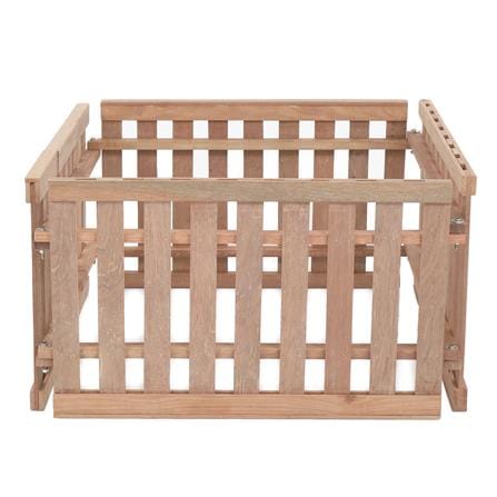รั้วสุนัข SPRING แบบ B 70x40 ซม._4