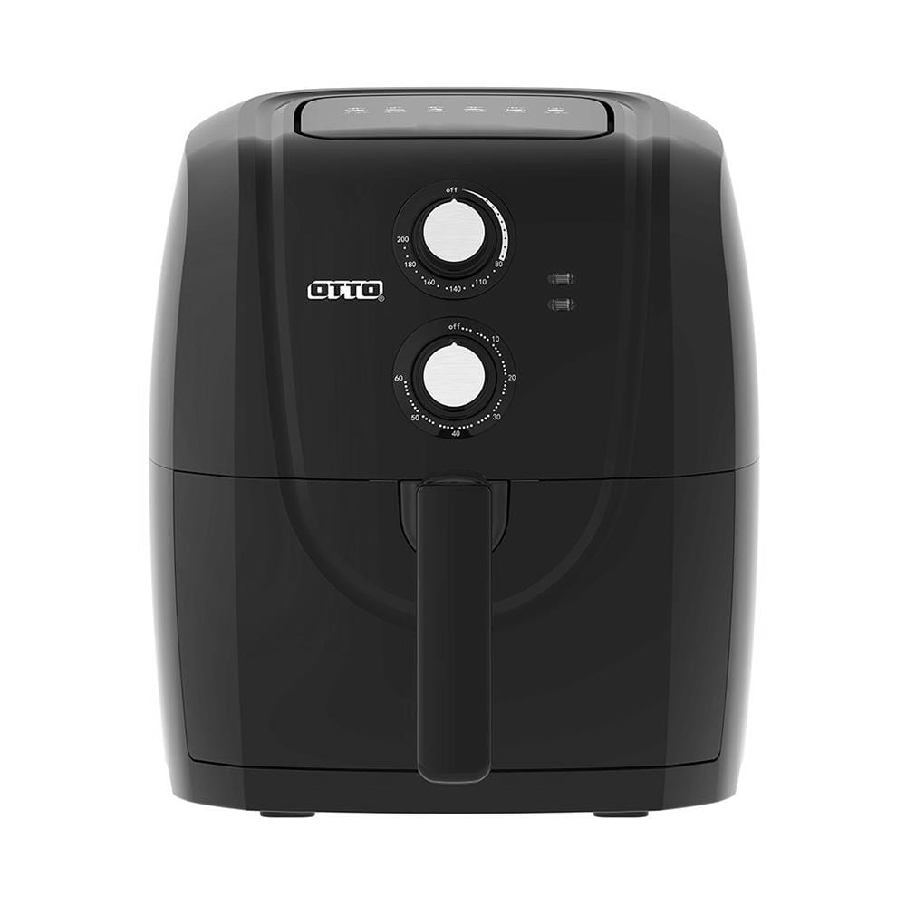หม้อทอด OTTO CO-765A/M 5 ลิตร