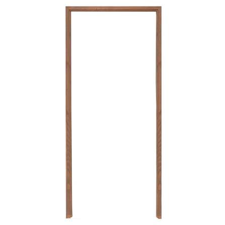 วงกบประตูไม้ดักลาสเฟอร์ D2D ECO-PINE COM1 90X200 ซม. สีธรรมชาติ_0