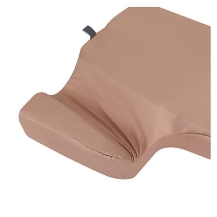 ปลอกหมอนหนุน HOME LIVING STYLE RIGHT สีน้ำตาล_1