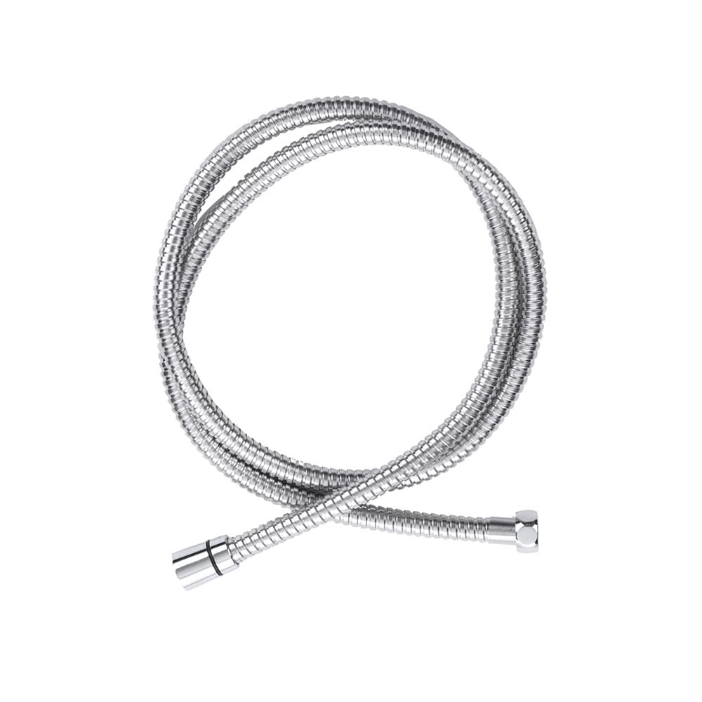สายฝักบัวสเตนเลส KARAT FAUCET KA-06-921-50 150 ซม.
