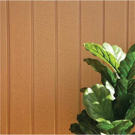 ไม้ฝา SHERA สเปลนดิด วิจิตรนนทรี ลายเสี้ยน 15X300X1 ซม. สีบีช_4