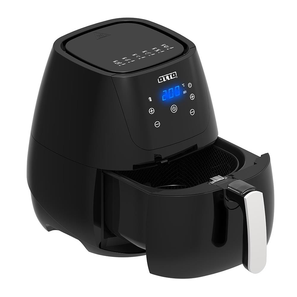 หม้อทอด OTTO CO-735 3 ลิตร