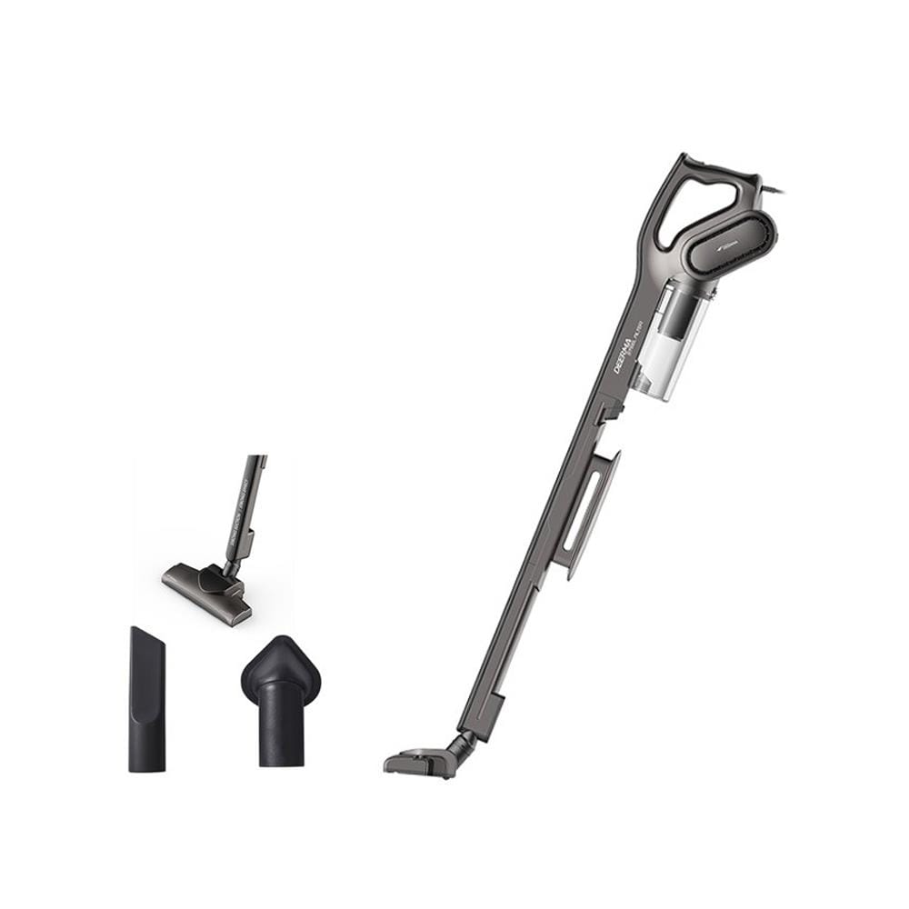 เครื่องดูดฝุ่นแบบด้าม DEERMA DX700S