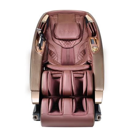 เก้าอี้นวดไฟฟ้า AMAXS YUGA 7722 สีแดง_1
