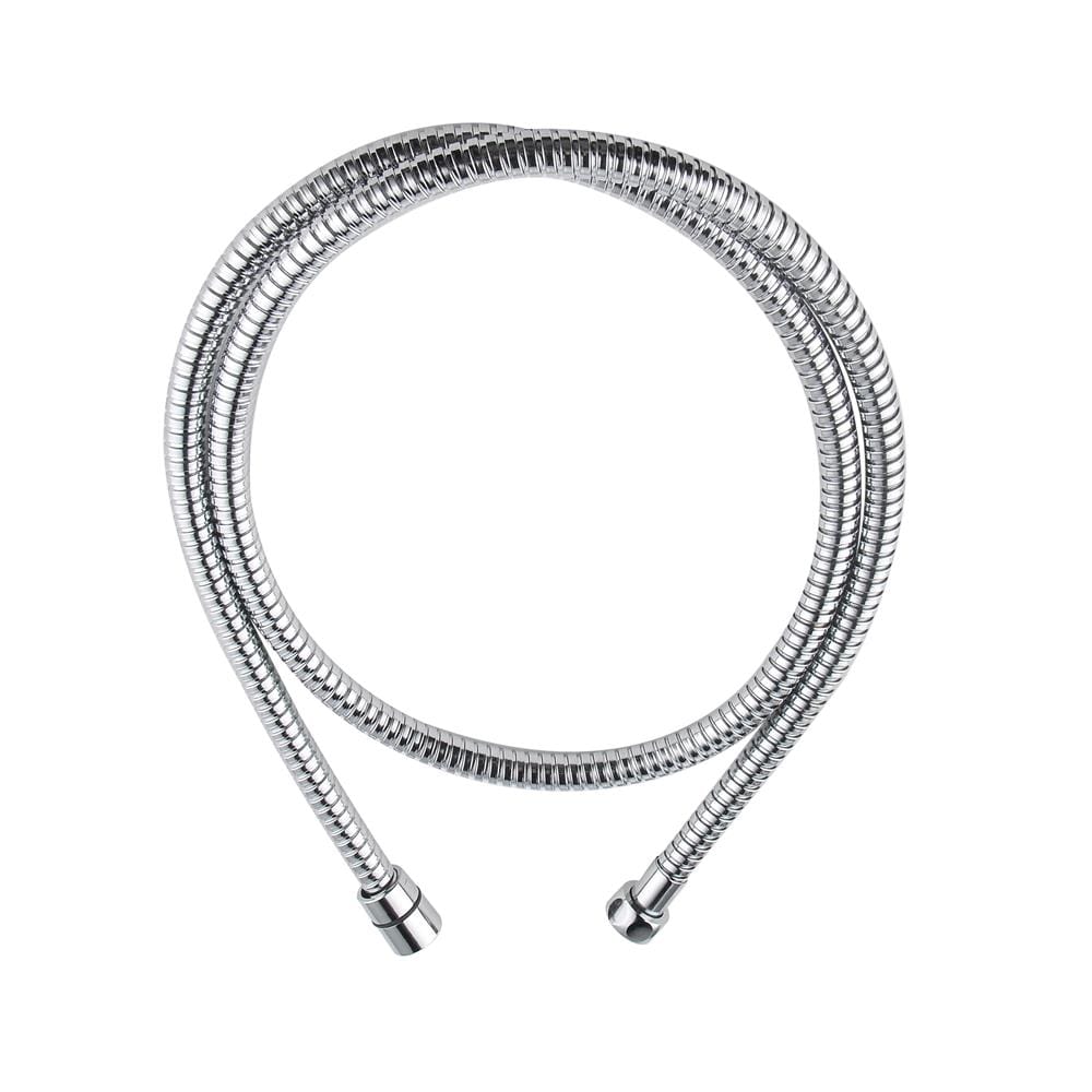 สายฝักบัวสเตนเลส KARAT FAUCET KA-06-931-50 200 ซม.