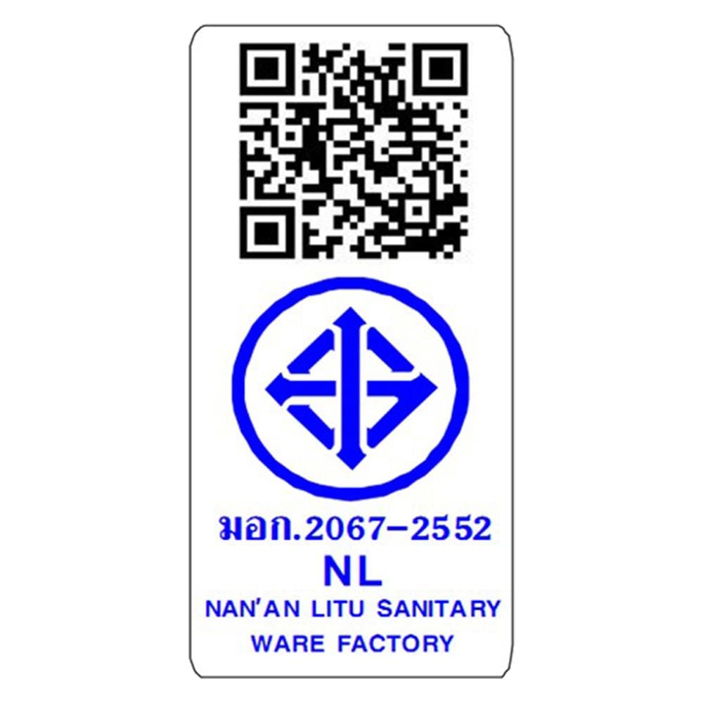 ก๊อกซิงค์เดี่ยว เคาน์เตอร์ HANG SF-148J