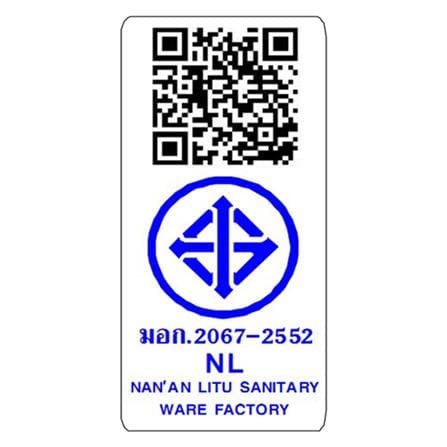 ก๊อกซิงค์เดี่ยว เคาน์เตอร์ HANG SF-148J_2