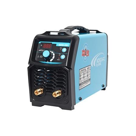 เครื่องเชื่อม INVERTER NOVO N241-NOVO200 200 แอมป์_0
