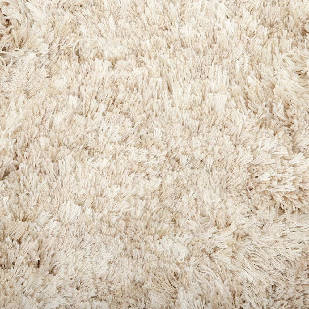 พรม HOME LIVING STYLE MOSS 90x150 ซม. สีครีม