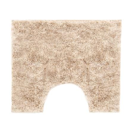 พรมห้องน้ำ HOME LIVING STYLE MOSS สีครีม