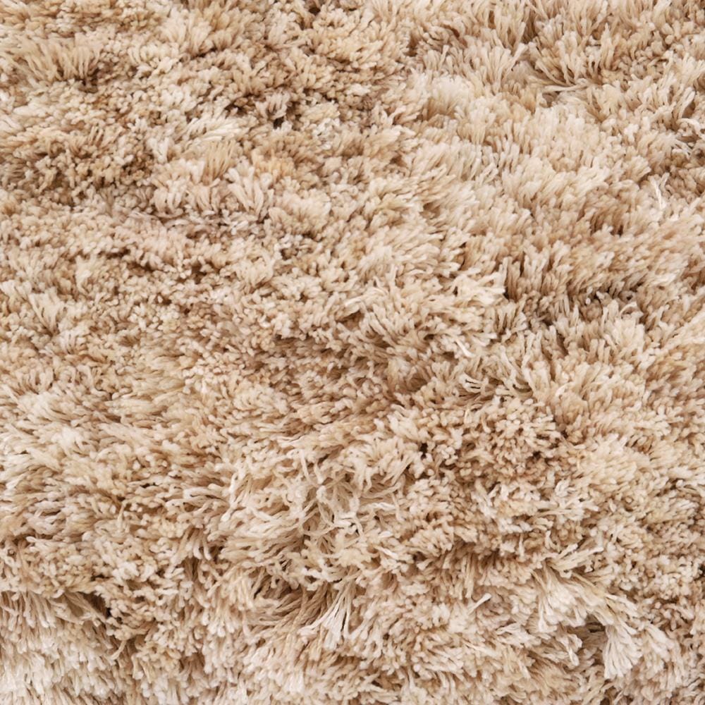 พรม HOME LIVING STYLE MOSS 45x70 ซม. สีครีม