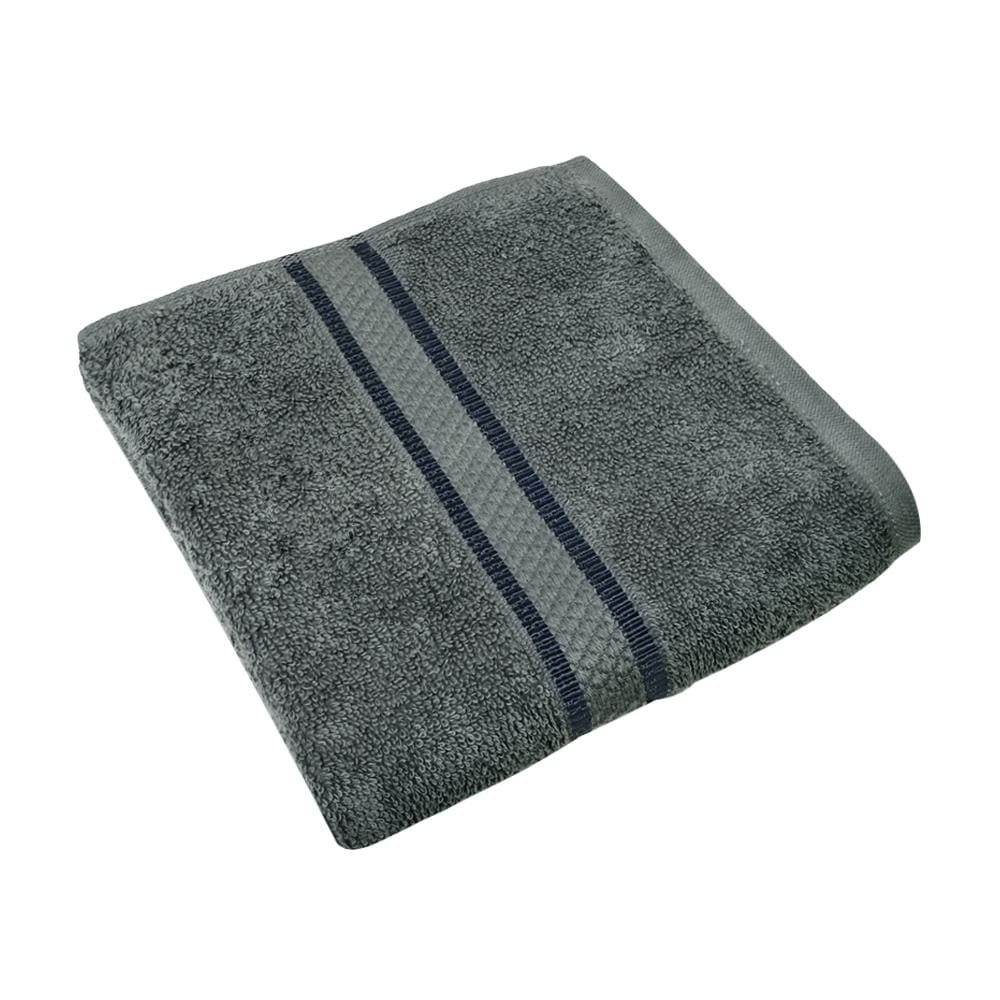 ผ้าขนหนู SANTAS FLUFFY CARESS 27x54 นิ้ว สี TEAL