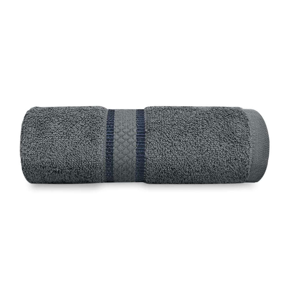 ผ้าขนหนู SANTAS FLUFFY CARESS 27x54 นิ้ว สี TEAL