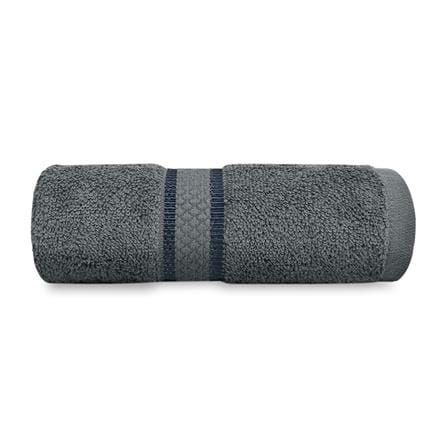 ผ้าขนหนู SANTAS FLUFFY CARESS 27x54 นิ้ว สี TEAL_1