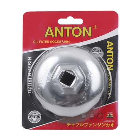 บล็อกถอดกรองน้ำมัน ANTON 79 มม._2
