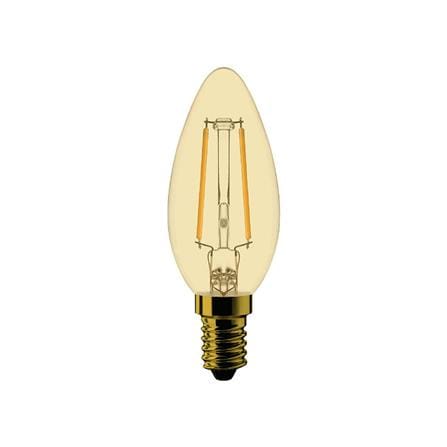 หลอด LED LAMPTAN VINTAGE VIVID 3 วัตต์ WARMWHITE E14_0