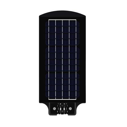 ไฟถนน SOLAR LAMPTAN SUNNY 60 วัตต์ DAYLIGHT สีดำ_2
