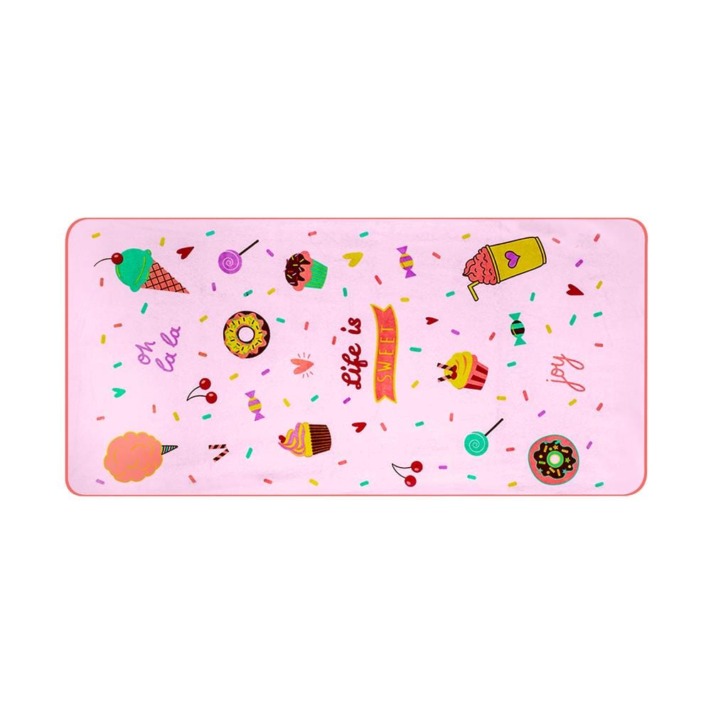 ผ้าขนหนู HOME LIVING STYLE LOVELY 27x54 นิ้ว