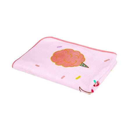 ผ้าขนหนู HOME LIVING STYLE LOVELY 27x54 นิ้ว_0