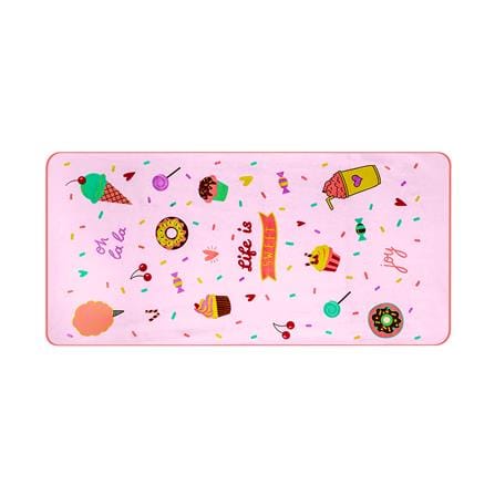 ผ้าขนหนู HOME LIVING STYLE LOVELY 27x54 นิ้ว_1